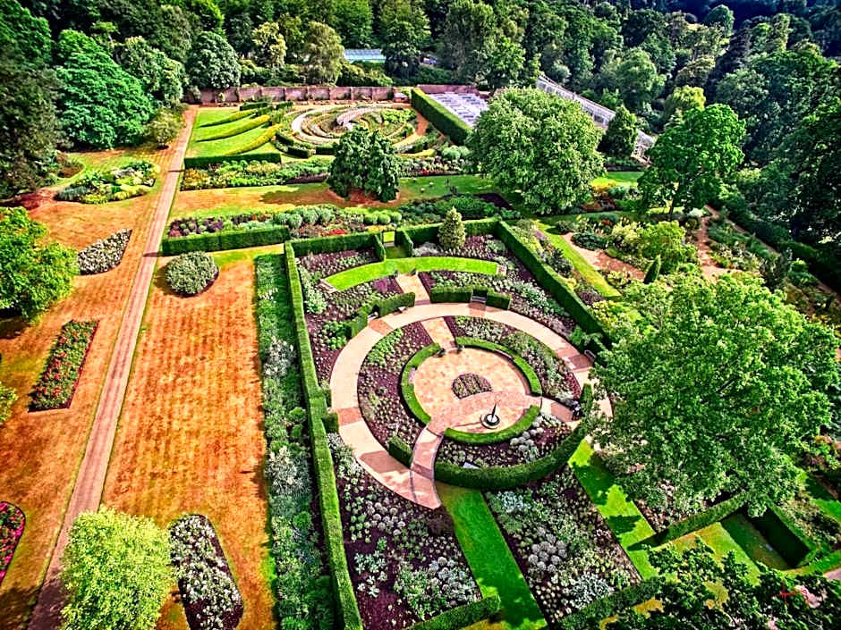 Castle Hotel Windsor