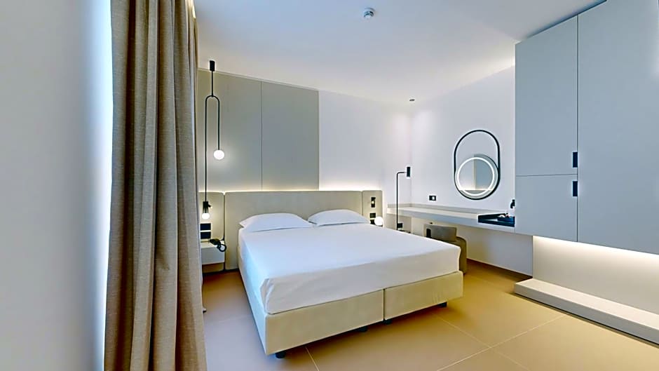 PRIMO OSTUNI HOTEL