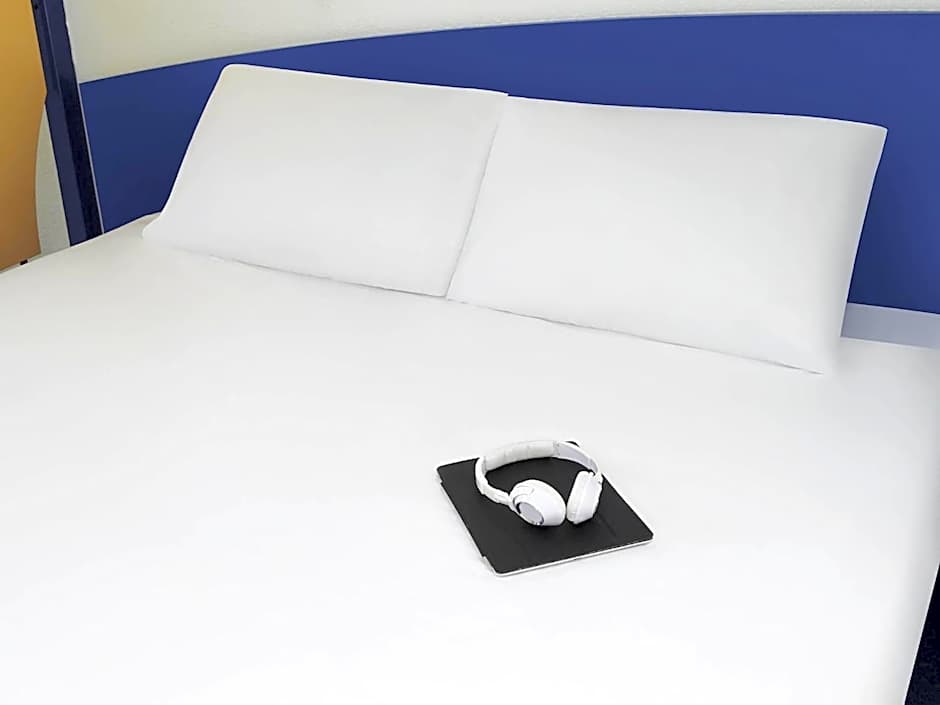 ibis budget Newport