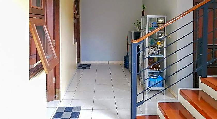 Griya Sakina Syariah near JIH Yogyakarta Mitra RedDoorz