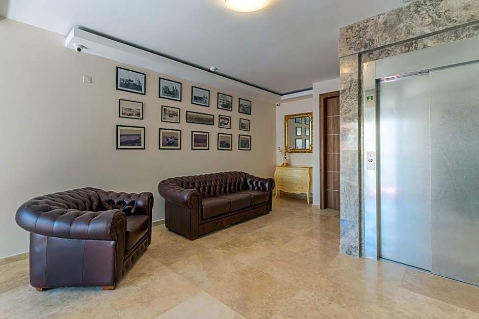 Dun Gorg Guest House