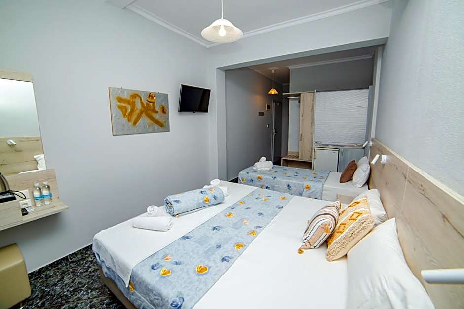 Hotel Zefyros