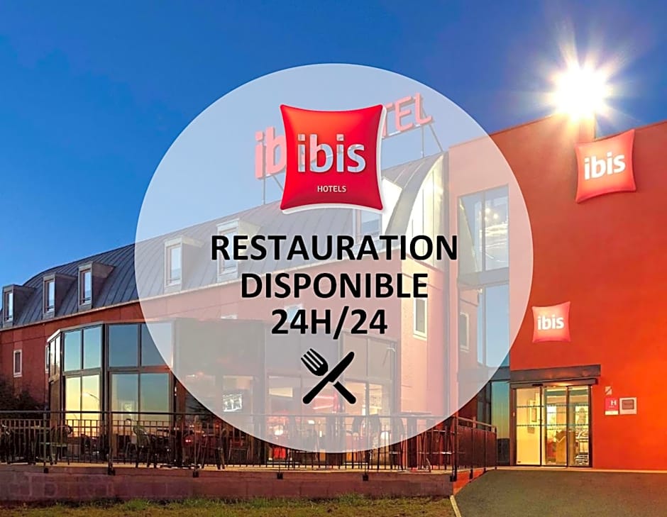 ibis Chalon Sur Saone Nord