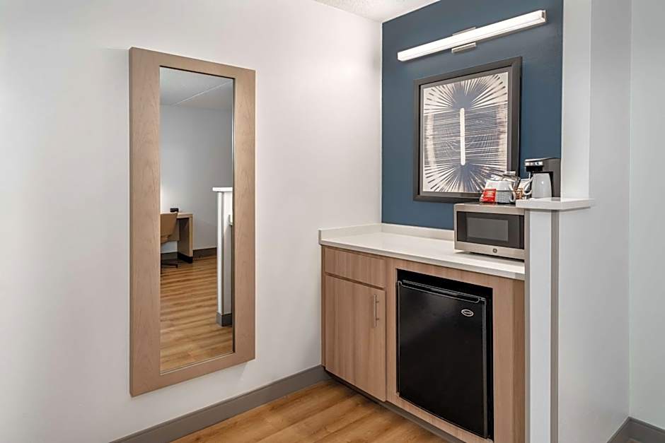 Hyatt Place Mystic