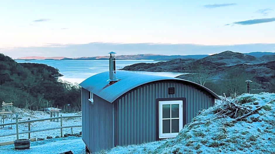 West Coast Hideaways