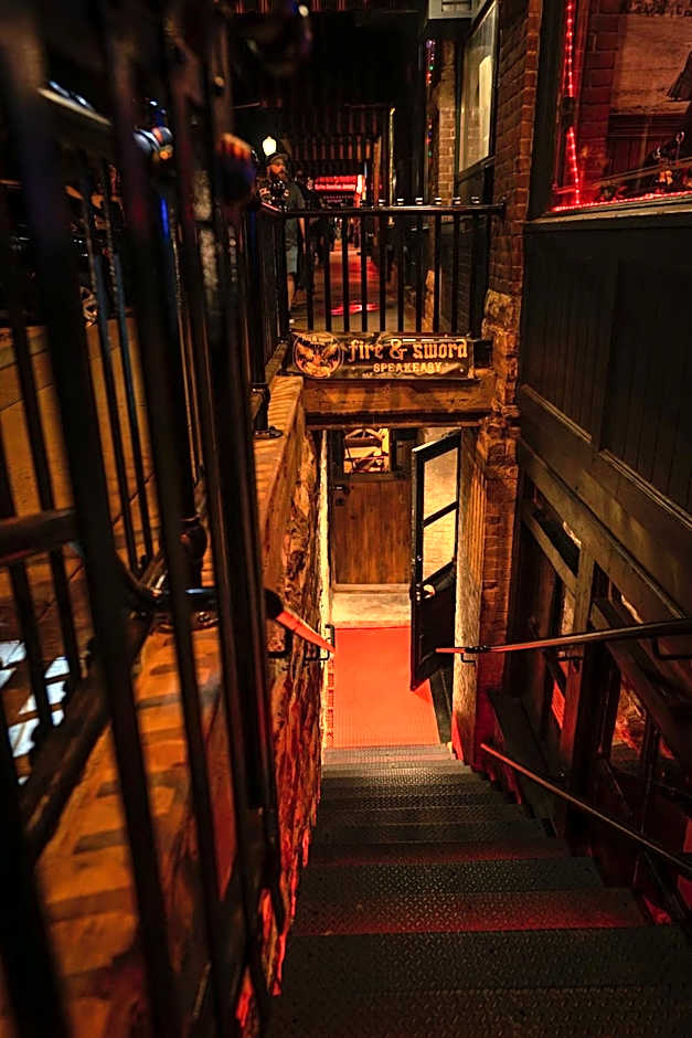 Hotel St. Michael