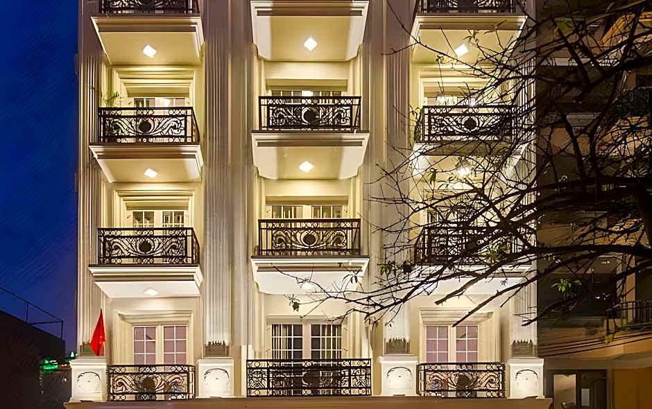 Eden Boutique Hotel & Spa