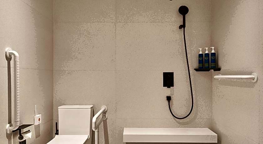 Four Points by Sheraton Datong Pingcheng