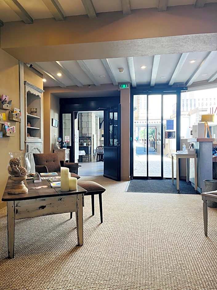 Cit'Hotel des Messageries