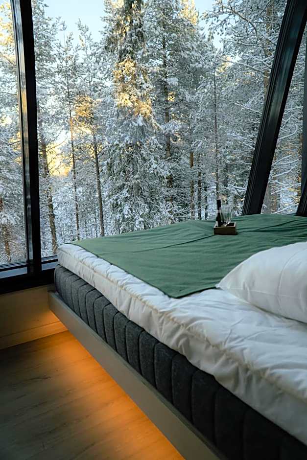 Salla Wilderness Lodges