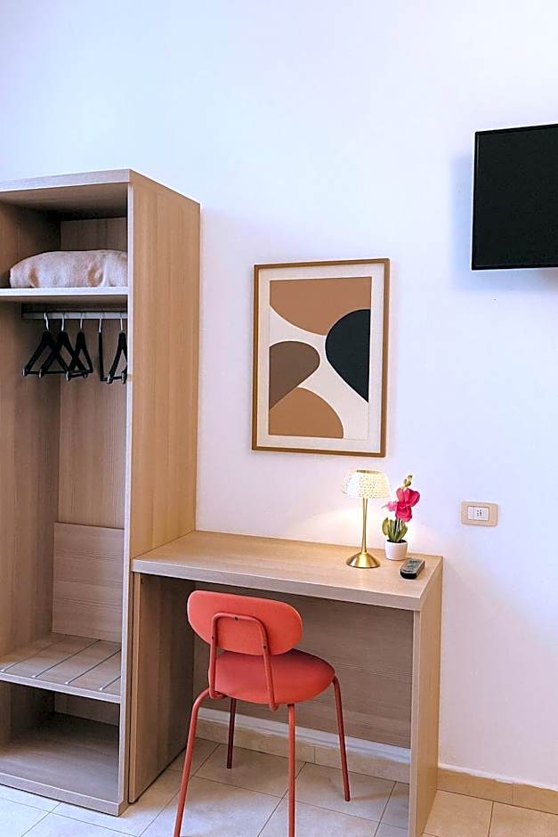 Hotel Aurelia Milano Centrale