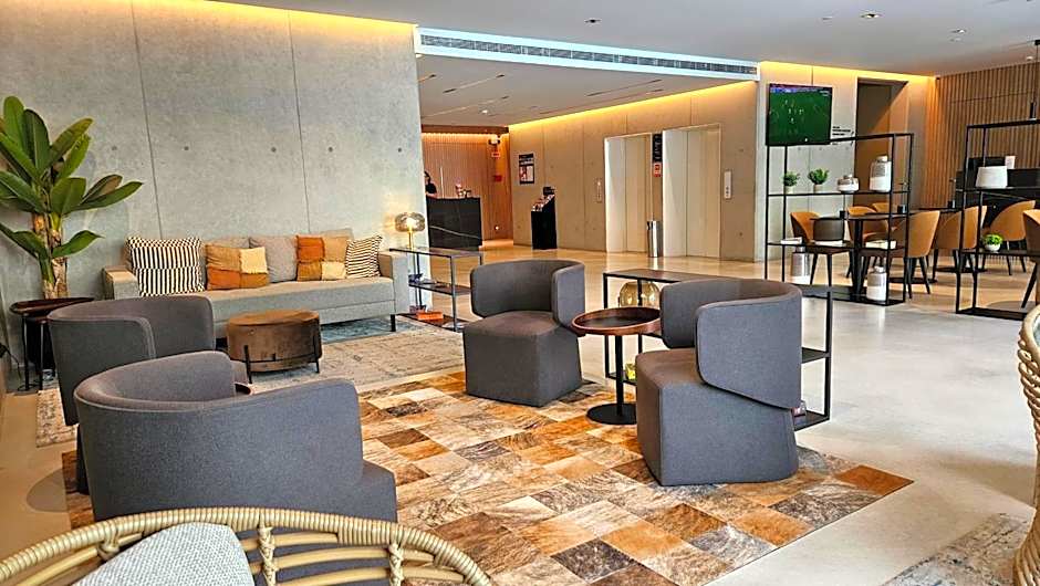 Hotel Principe Avila