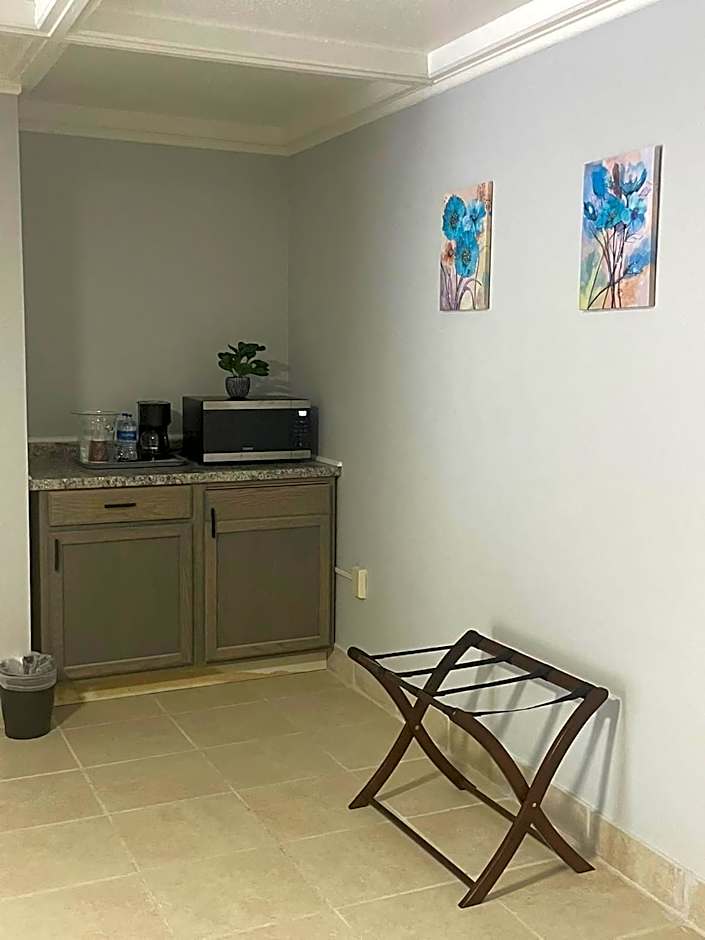 BlueGem Motel