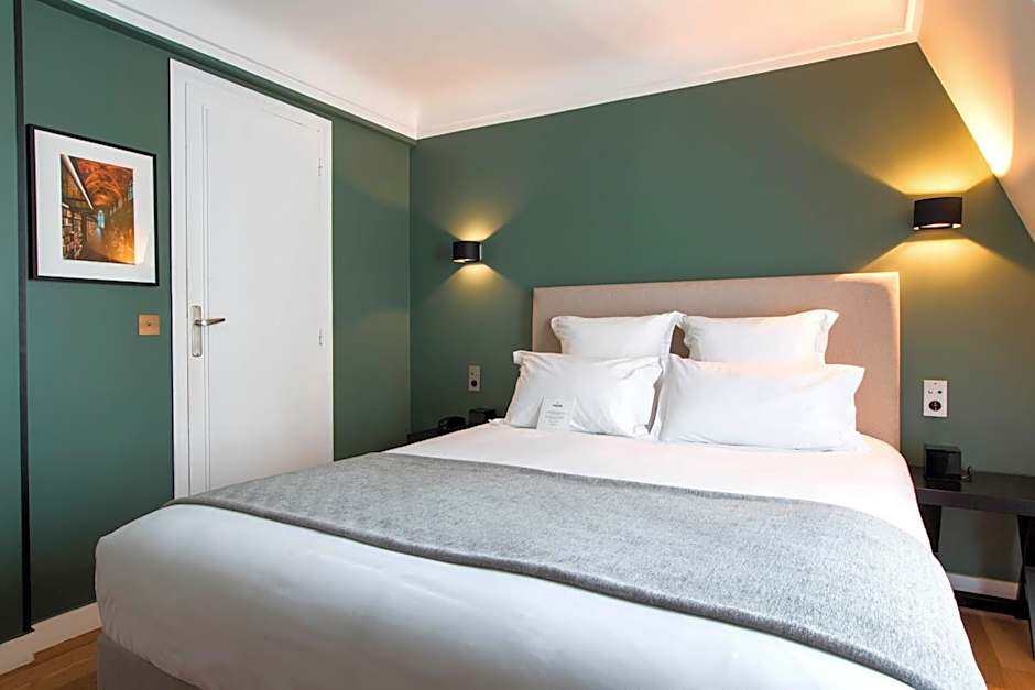 Hôtel Mathis Elysées