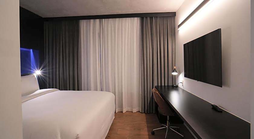 Park Plaza Porto Alegre Moinhos de Vento