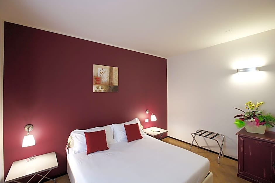 La Residenza Leon d'Oro