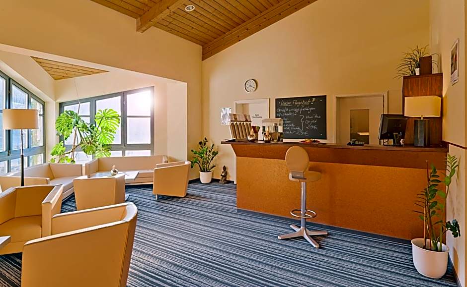 aktiv Sporthotel Sächsische Schweiz