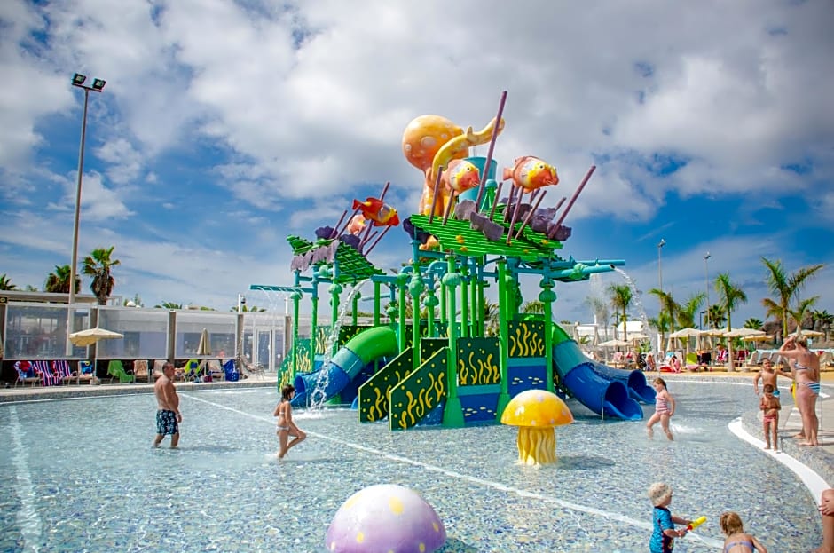 Relaxia Lanzasur Club - Aqualava Water Park