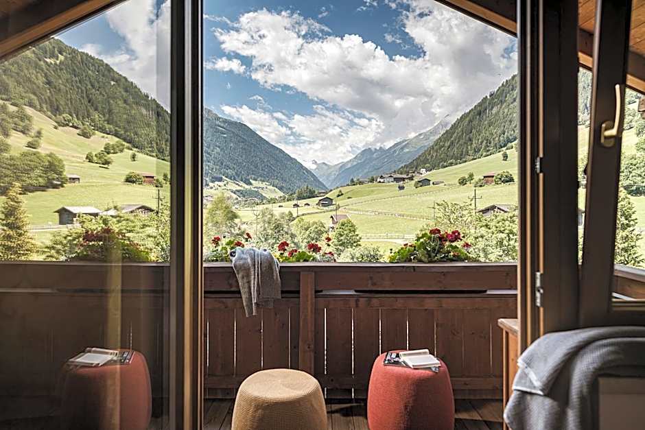 Hotel Rastbichlhof