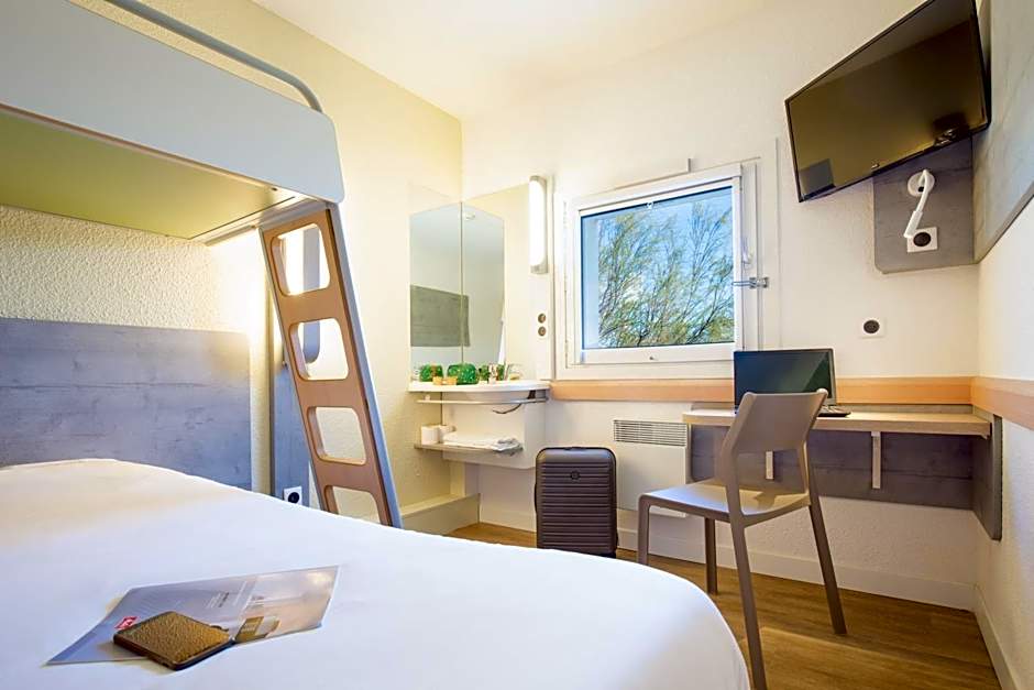 Ibis Budget Fréjus Capitou