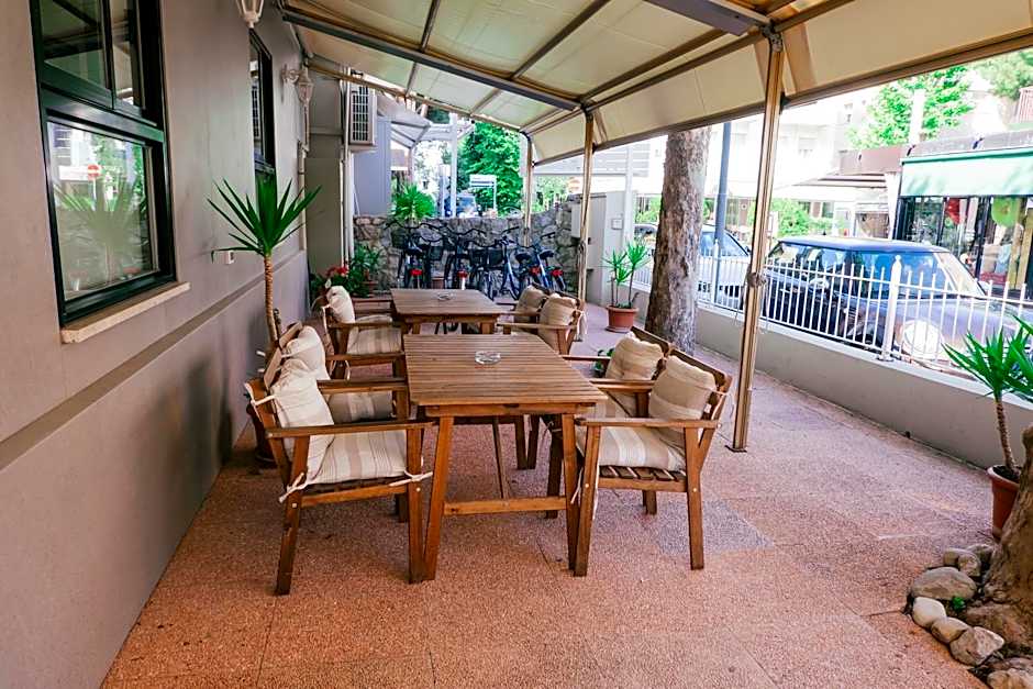Hotel Jolie