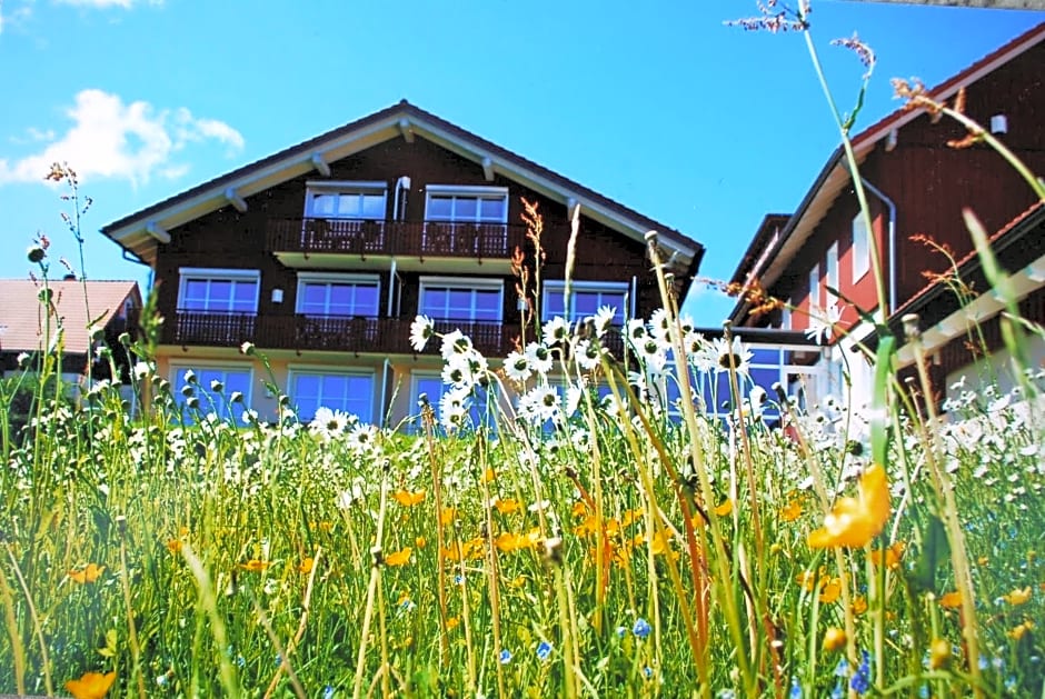 Vitalhotel Sonneneck