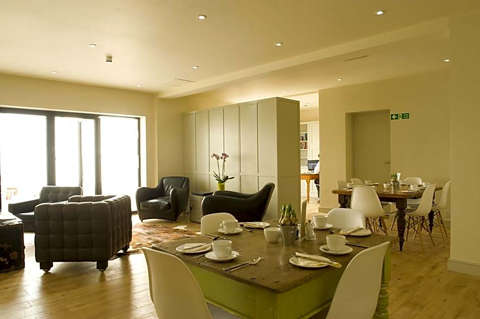 Brooks Guesthouse Bristol