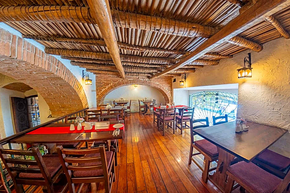La Casona Hotel Boutique