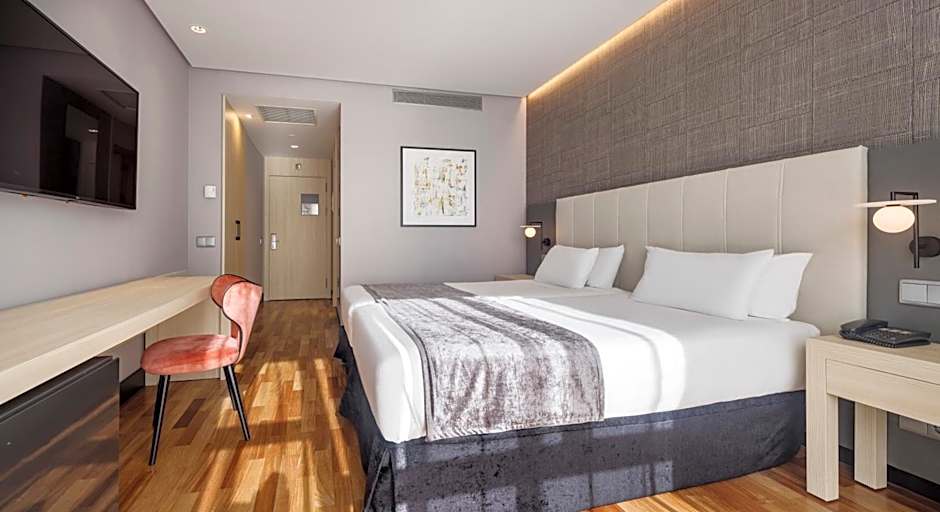 Ilunion Alcala Norte