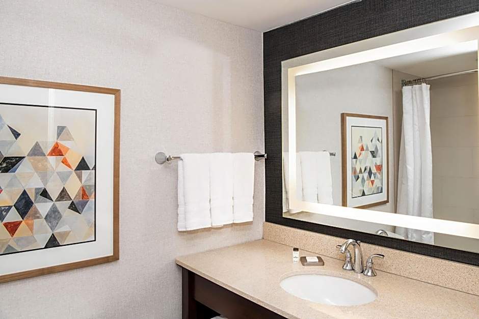 Sheraton Ann Arbor Hotel