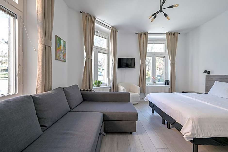 Hotel Bema