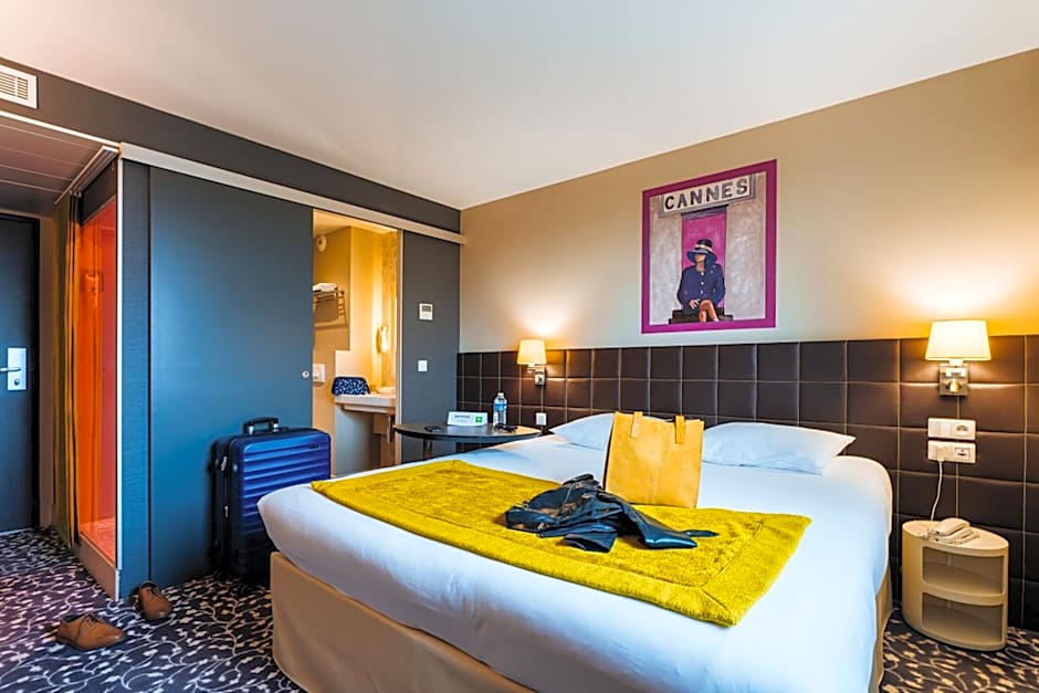 ibis Styles Compiegne