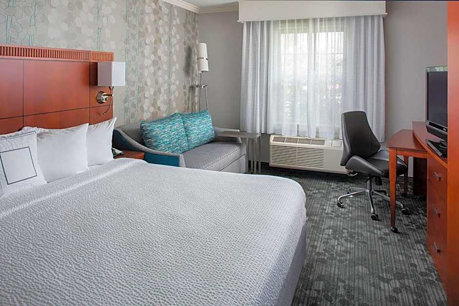 Sonesta Select Boston Lowell Chelmsford