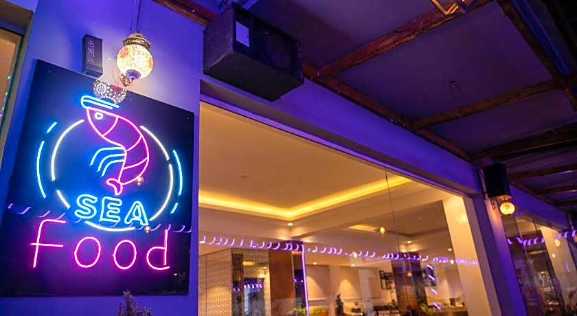 Hotel Meraden La Oasis