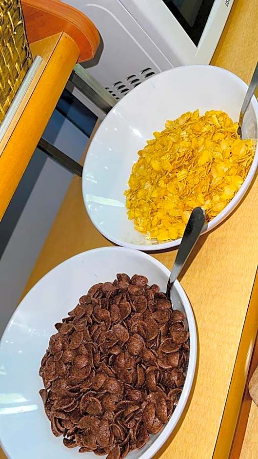 initial by balladins Saint-Quentin / Gauchy