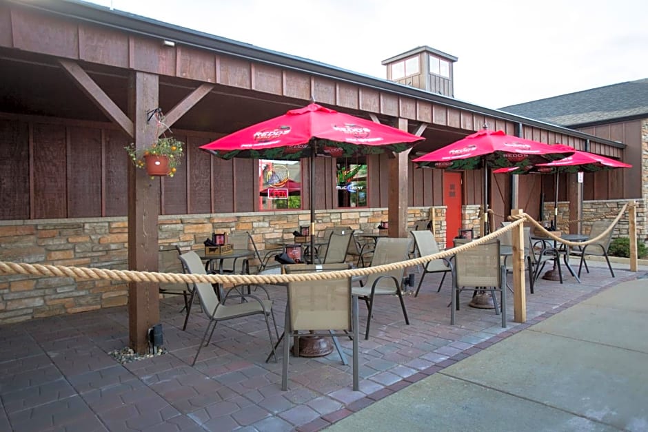 Holiday Inn St. Paul Northeast - Lake Elmo By IHG