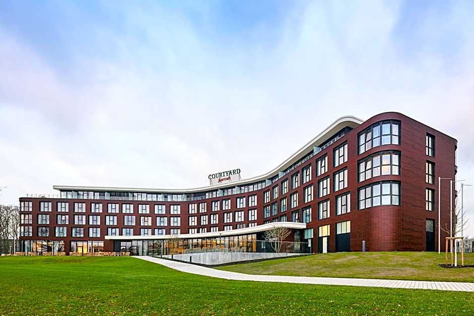 Courtyard by Marriott Wolfsburg