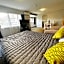 Kingswood Manor Motel