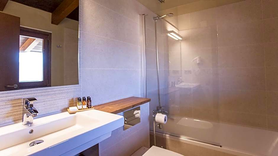 Abbatissa Hotel Restaurant