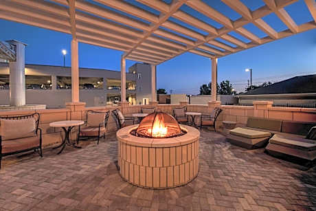 SpringHill Suites by Marriott Nashville Brentwood