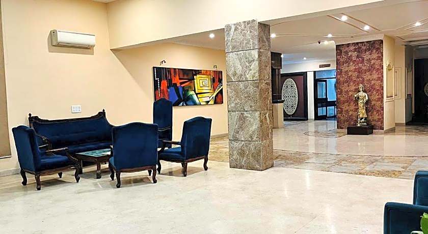 Hotel Asia Vaishno Devi