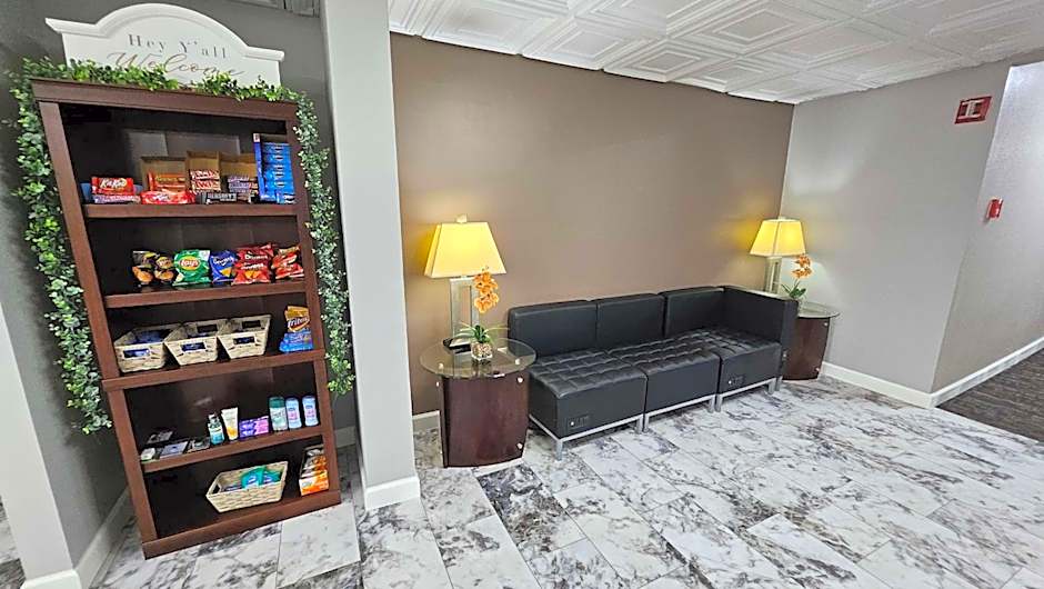 Best Western Hopkinsville KY