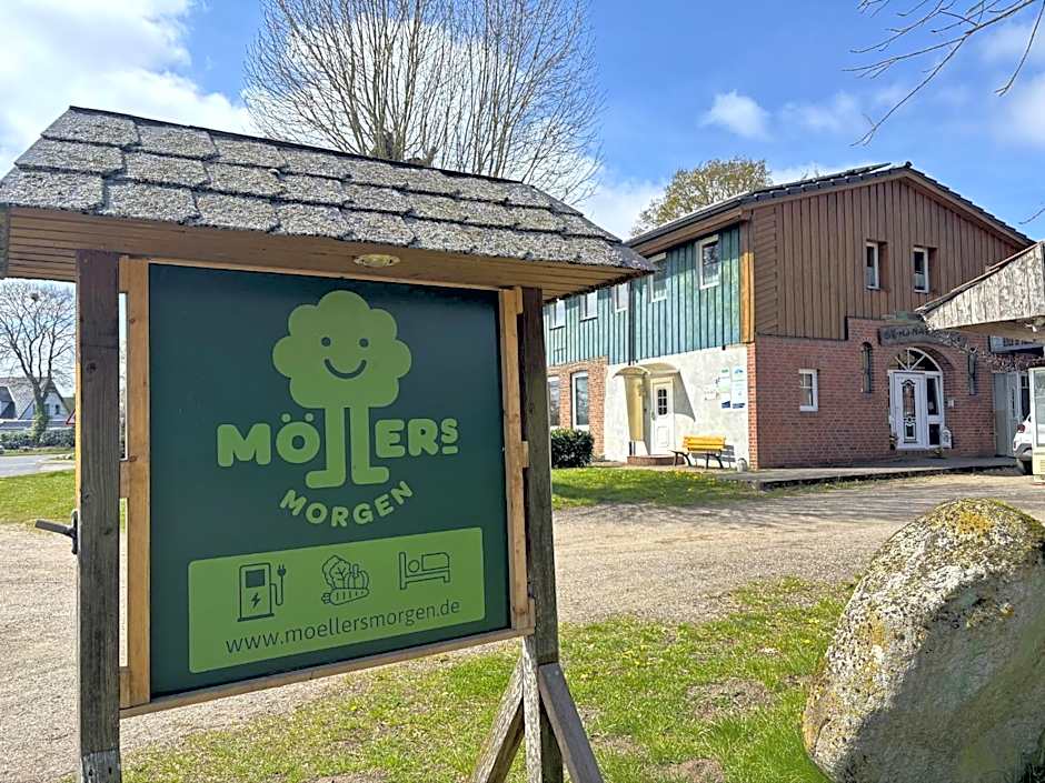 Ferienhof Möllers Morgen