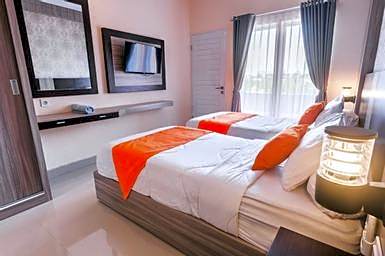 The Capella Guest House
