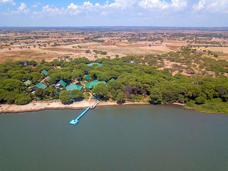 Serenity on the Lake
