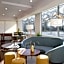 Melia Lisboa Oriente Hotel
