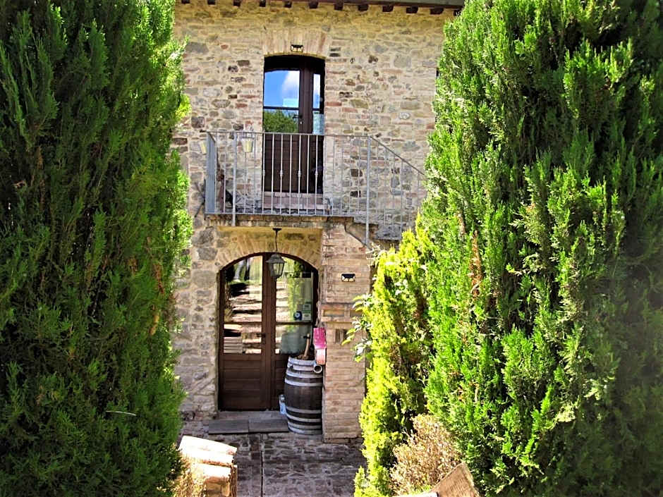 La Pietra Rara B&B