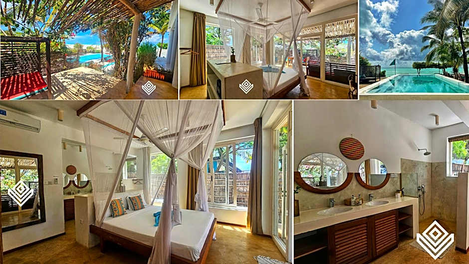 Masai Mara Zanzibar - Boutique Hotel