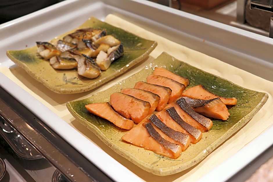 Hotel Metropolitan Takasaki