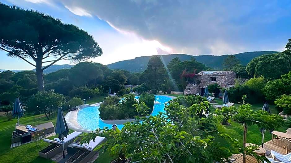 Hôtel Ambassador Palombaggia